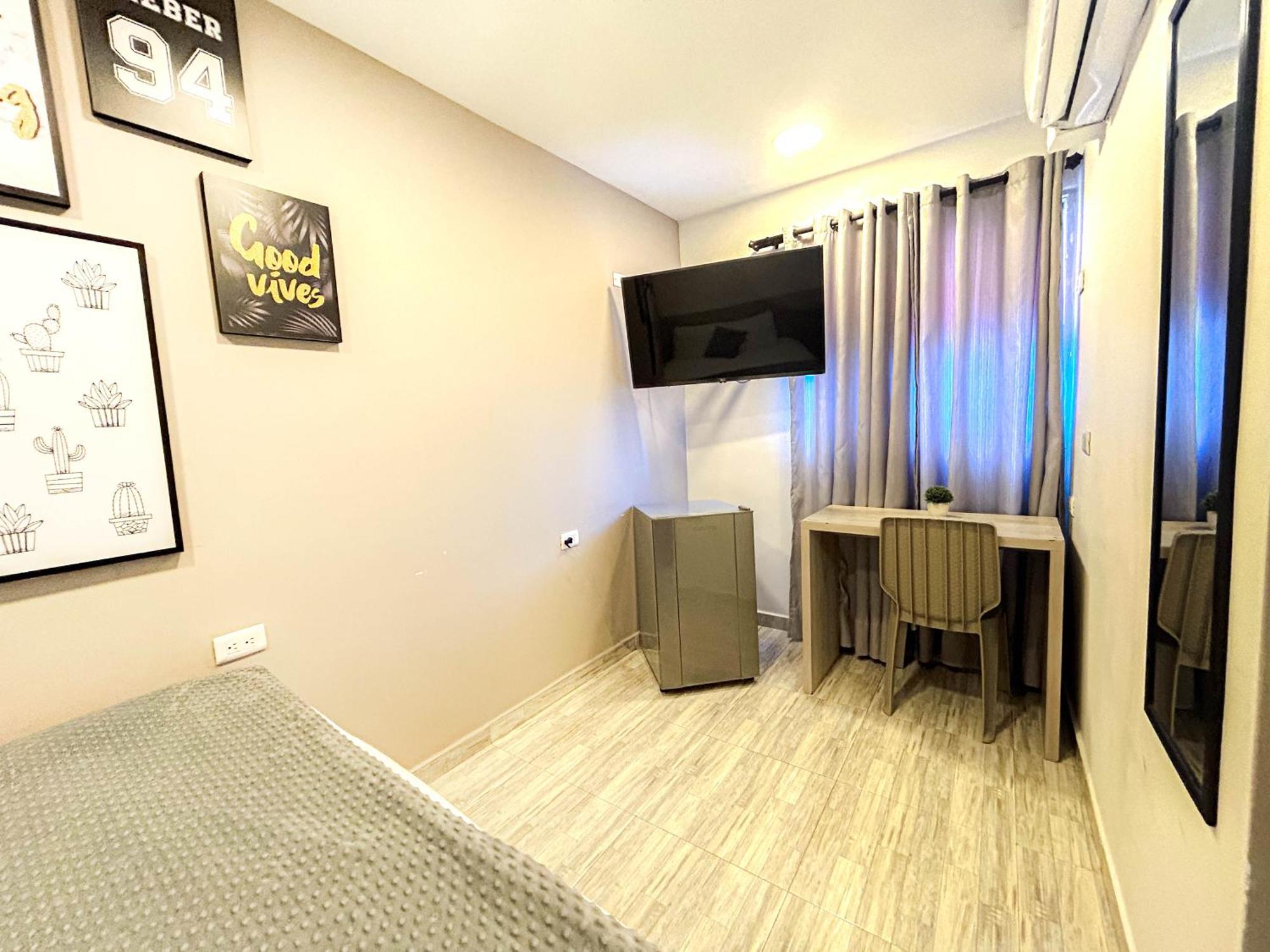 Bahia 79 Apartasuites Cerca Al Centro Cartagena Room photo